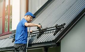 Best Gutter Installation and Repair  in Orida Ridge, FL